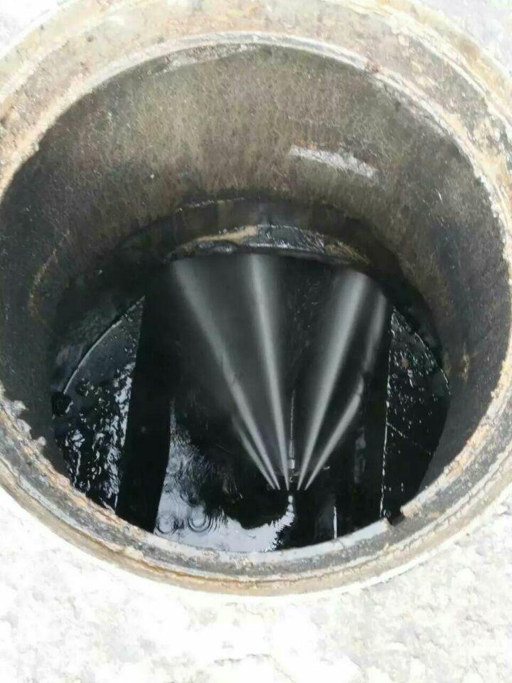 利州市政管道清洗-排污管道清洗