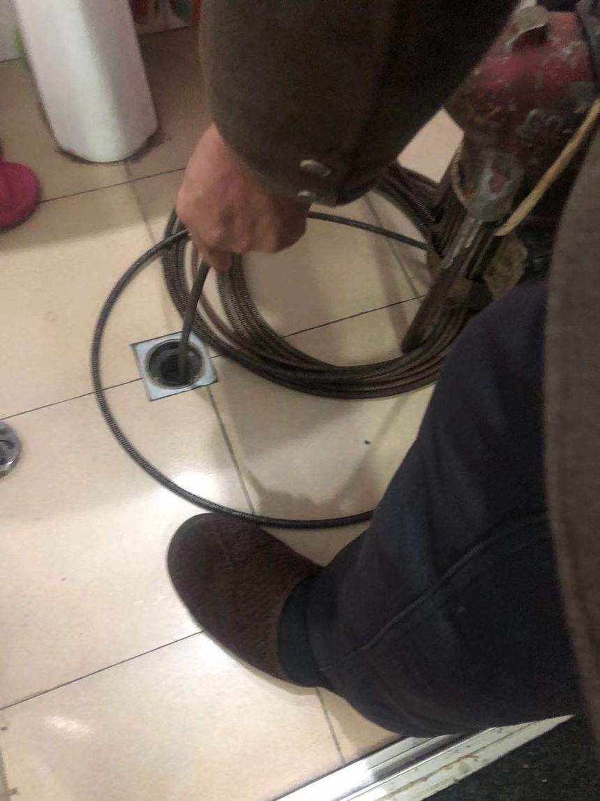 利州管道疏通，疏通下水道